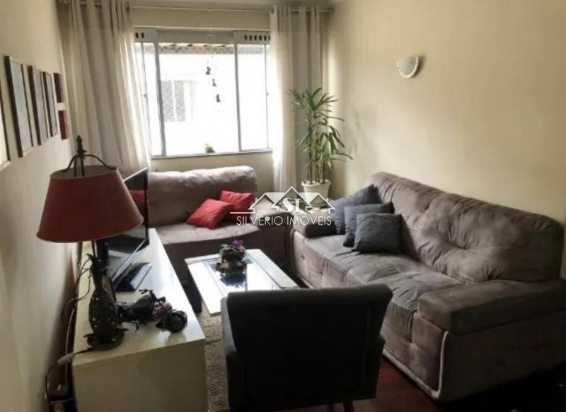 Apartamento em Castelânea - Petrópolis/RJ  - 3 Quartos