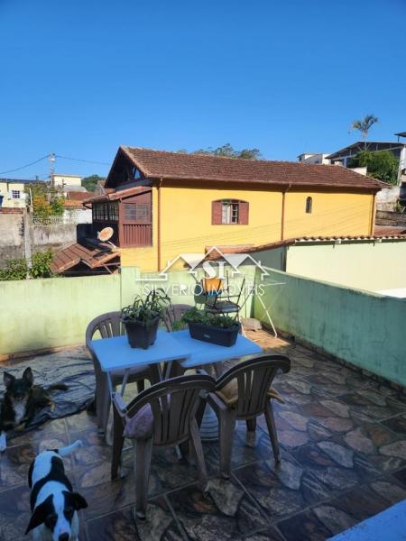 Casa à venda em Mosela, Petrópolis - RJ - Foto 21