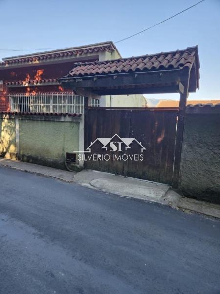 Casa em Mosela - Petrópolis/RJ  - 5 Quartos