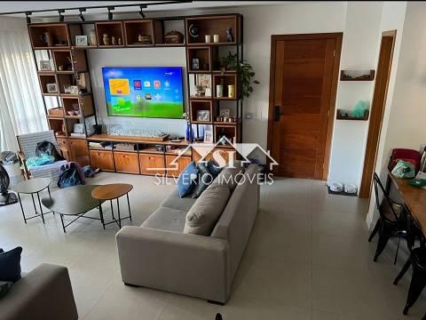 Casa à venda com 5 quartos, 200m² - Foto 7