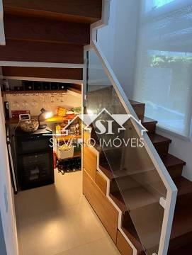 Casa à venda com 5 quartos, 200m² - Foto 12