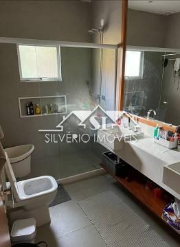 Casa à venda com 5 quartos, 200m² - Foto 16