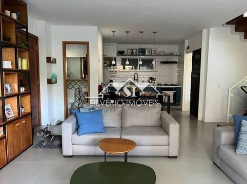 Casa à venda com 5 quartos, 200m² - Foto 20
