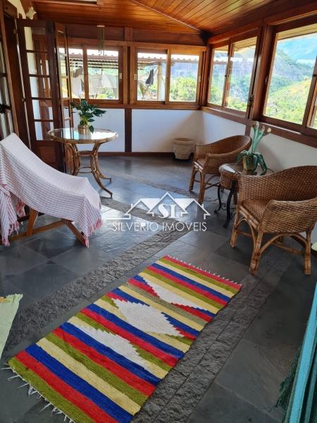 Casa à venda com 3 quartos, 400m² - Foto 8