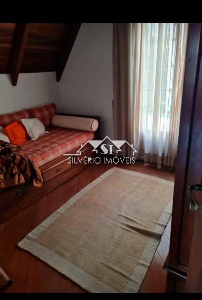 Casa à venda com 3 quartos, 400m² - Foto 15