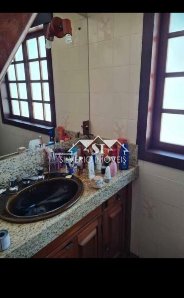 Casa à venda com 3 quartos, 400m² - Foto 18