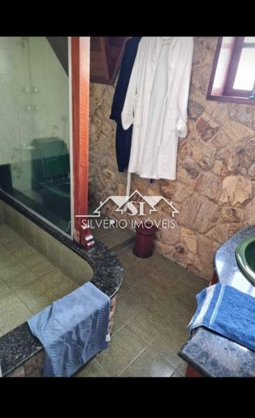 Casa à venda com 3 quartos, 400m² - Foto 19