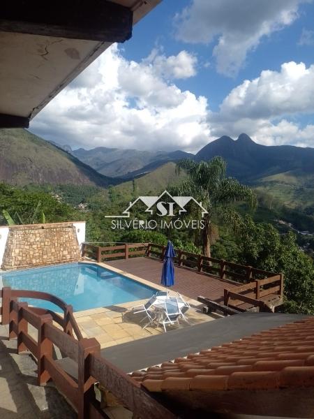 Casa à venda com 3 quartos, 400m² - Foto 21