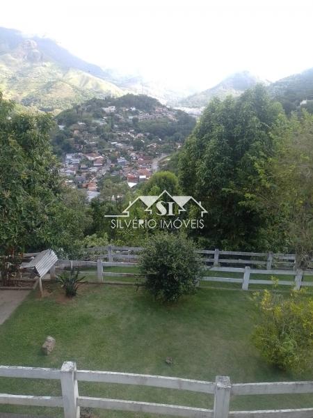 Casa à venda com 3 quartos, 400m² - Foto 39