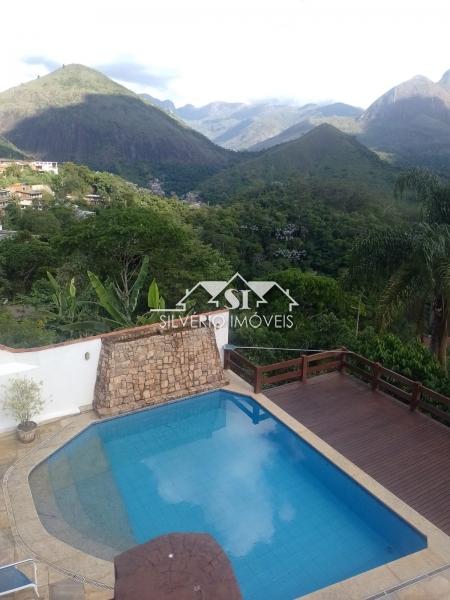 Casa à venda com 3 quartos, 400m² - Foto 37
