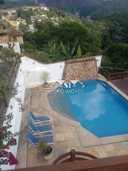 Casa à venda com 3 quartos, 400m² - Foto 38