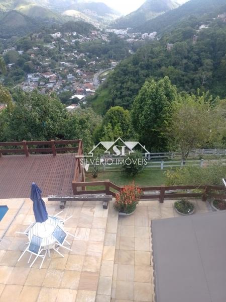 Casa à venda em Castelo São Manoel, Petrópolis - RJ - Foto 25