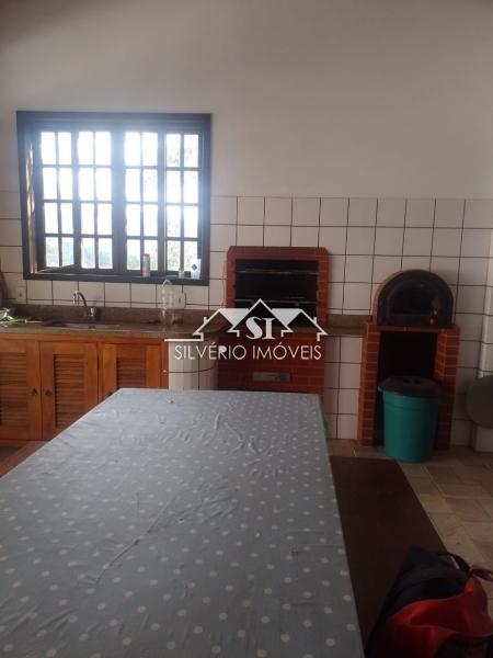 Casa à venda com 3 quartos, 400m² - Foto 30