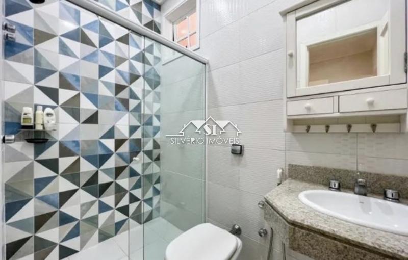 Casa à venda com 5 quartos, 480m² - Foto 17