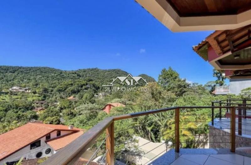 Casa à venda com 5 quartos, 480m² - Foto 7