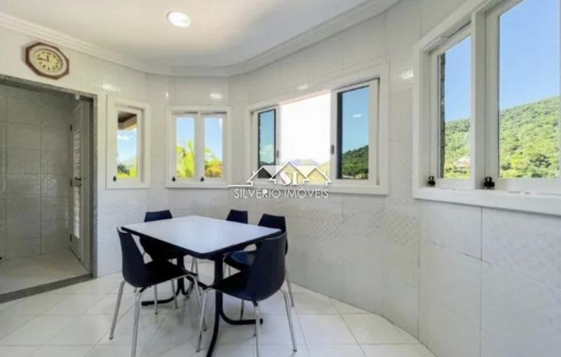 Casa à venda com 5 quartos, 480m² - Foto 13
