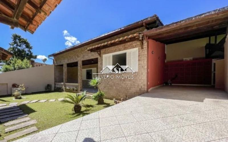 Casa à venda com 5 quartos, 480m² - Foto 4