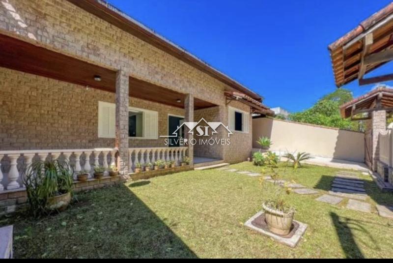 Casa à venda com 5 quartos, 480m² - Foto 5