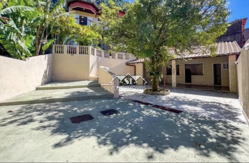 Casa à venda com 5 quartos, 480m² - Foto 6
