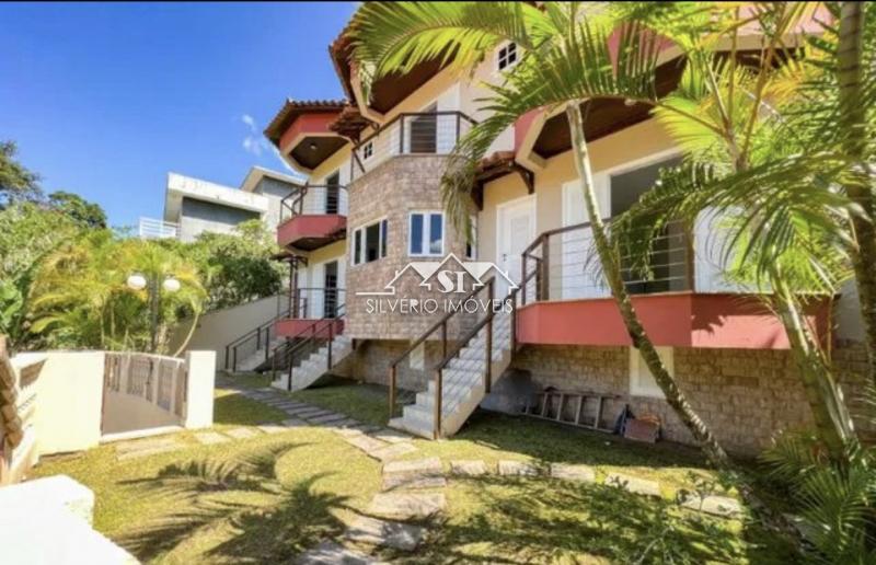Casa à venda com 5 quartos, 480m² - Foto 2