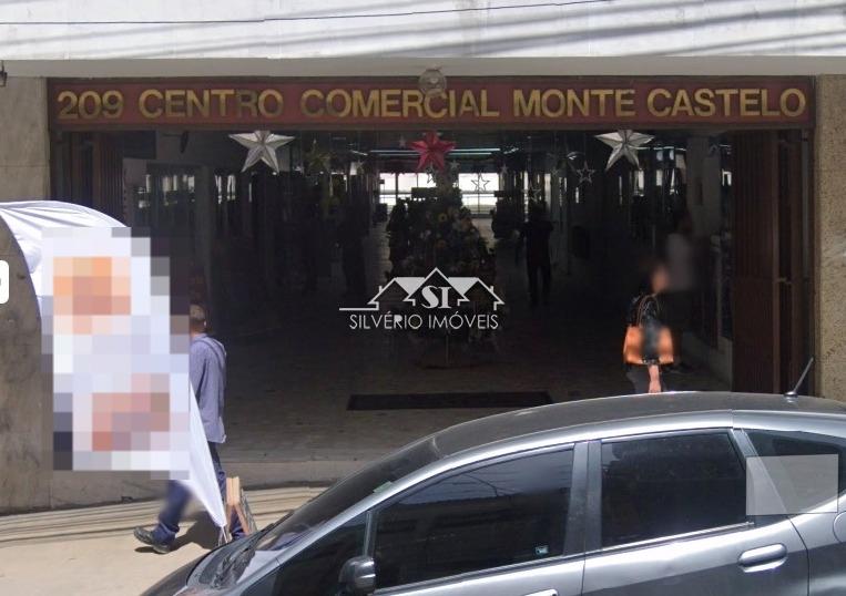 Loja-Salão para alugar, 40m² - Foto 1