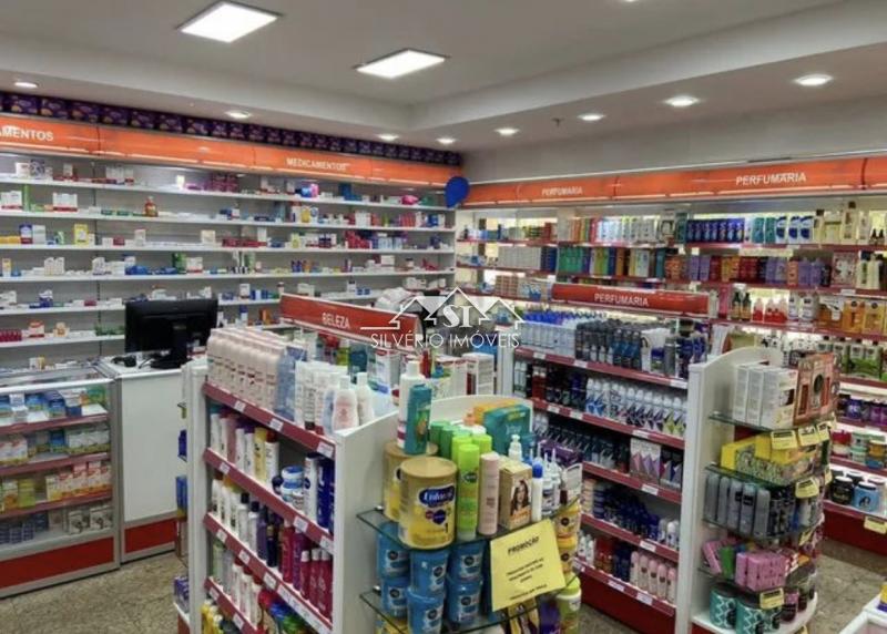 Prédio Inteiro à venda, 50m² - Foto 3
