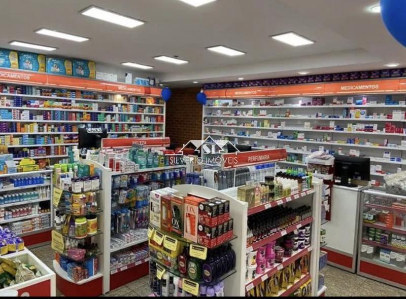 Ponto Comercial em Itaipava - Petrópolis/RJ 