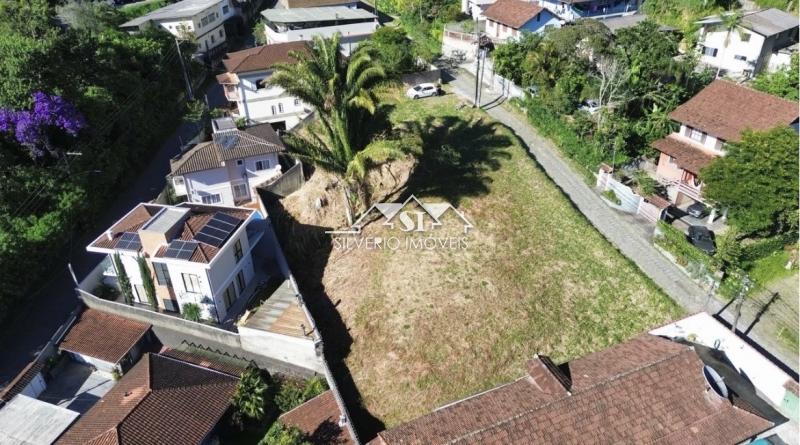 Terreno Residencial à venda em Bingen, Petrópolis - RJ - Foto 3