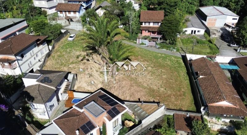 Terreno Residencial à venda em Bingen, Petrópolis - RJ - Foto 2