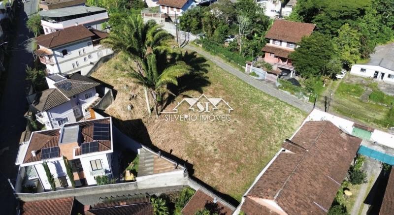 Terreno em Bingen - Petrópolis/RJ 