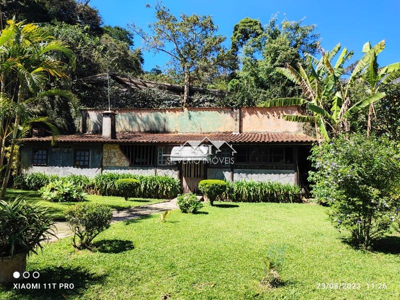 Casa à venda em Quitandinha, Petrópolis - RJ - Foto 28