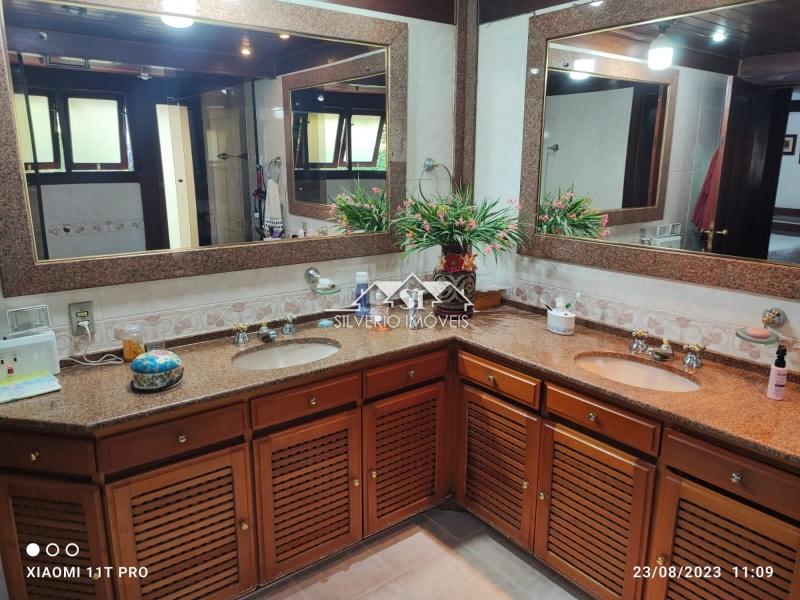 Casa à venda com 5 quartos, 500m² - Foto 8