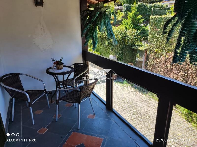 Casa à venda em Quitandinha, Petrópolis - RJ - Foto 31