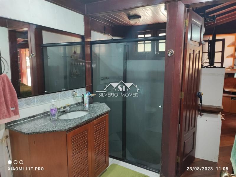 Casa à venda com 5 quartos, 500m² - Foto 10
