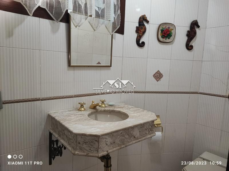 Casa à venda com 5 quartos, 500m² - Foto 12