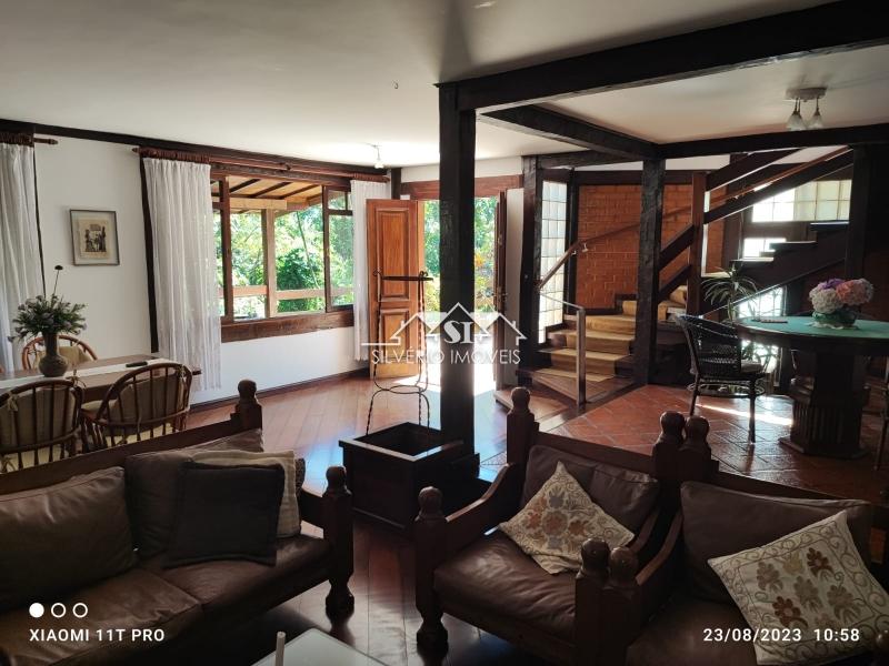 Casa à venda com 5 quartos, 500m² - Foto 13