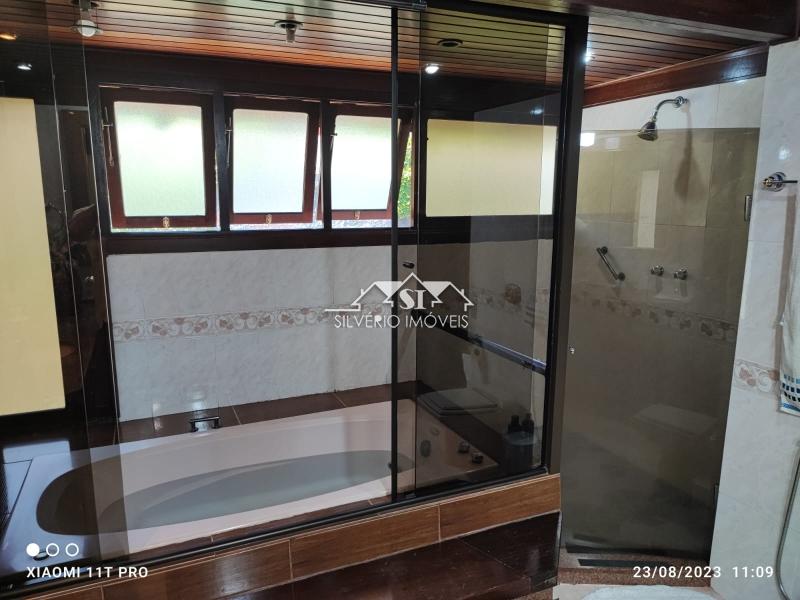 Casa à venda com 5 quartos, 500m² - Foto 15