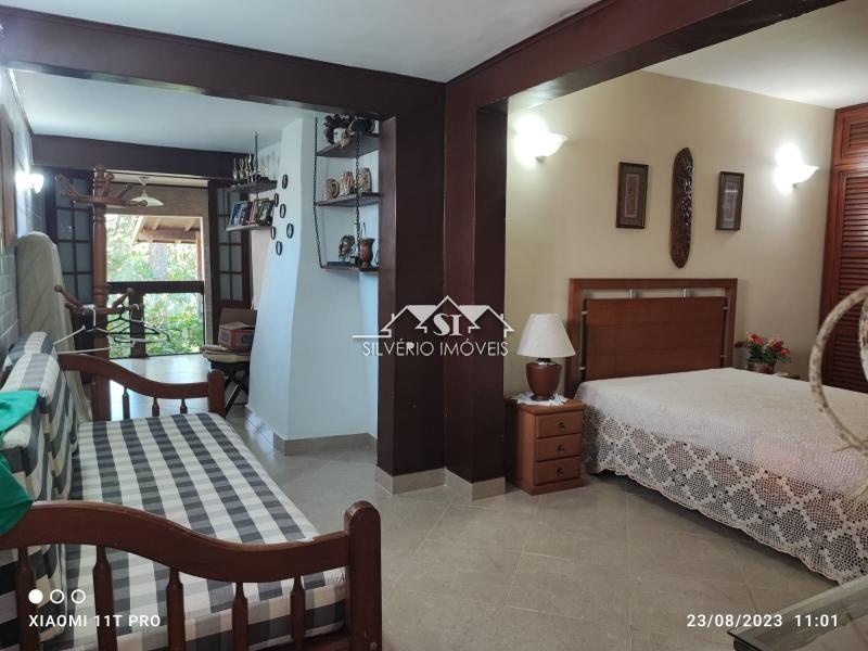 Casa à venda com 5 quartos, 500m² - Foto 16