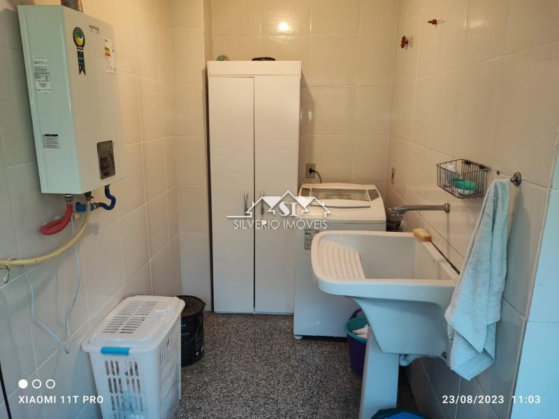 Casa à venda com 5 quartos, 500m² - Foto 19