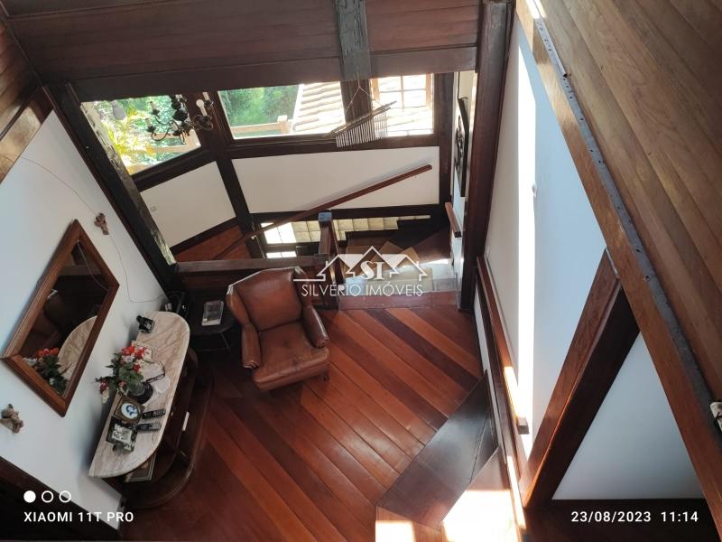 Casa à venda com 5 quartos, 500m² - Foto 20