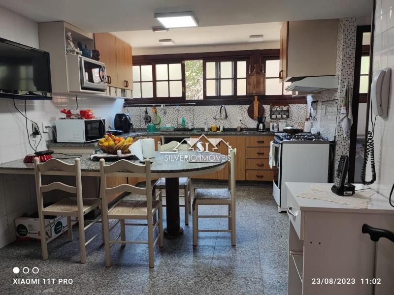 Casa à venda com 5 quartos, 500m² - Foto 21