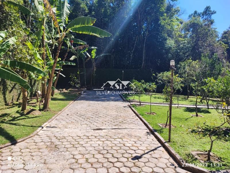 Casa à venda com 5 quartos, 500m² - Foto 23