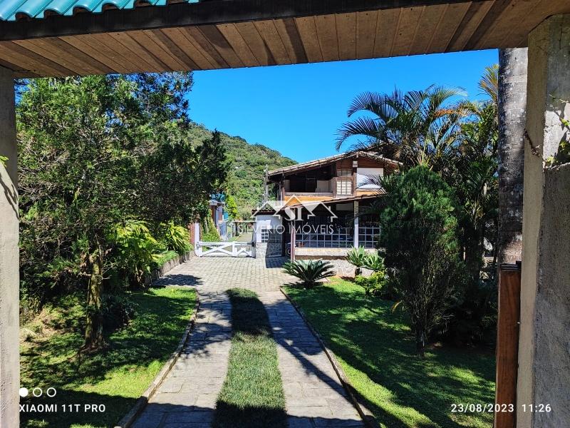 Casa à venda com 5 quartos, 500m² - Foto 24