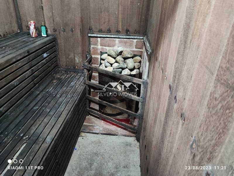 Casa à venda com 5 quartos, 500m² - Foto 25