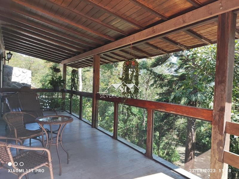 Casa à venda em Quitandinha, Petrópolis - RJ - Foto 4