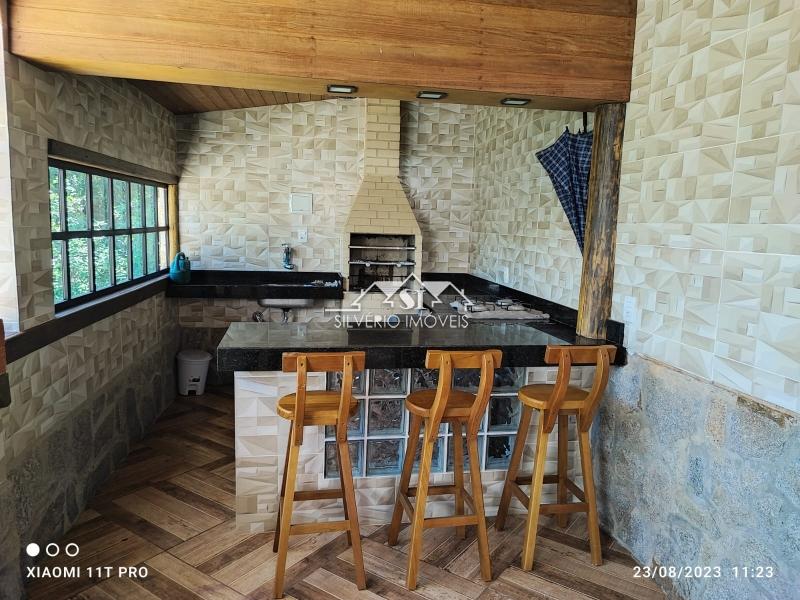 Casa à venda com 5 quartos, 500m² - Foto 27