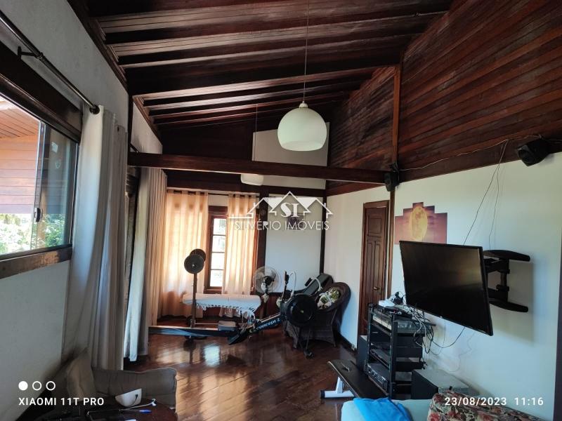 Casa à venda com 5 quartos, 500m² - Foto 28