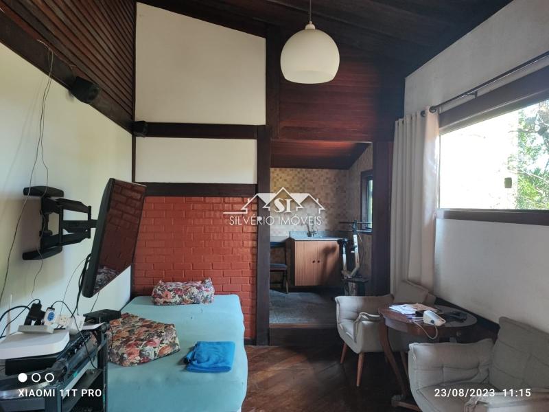 Casa à venda com 5 quartos, 500m² - Foto 29
