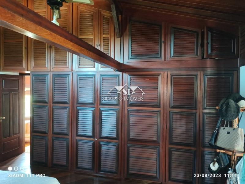 Casa à venda com 5 quartos, 500m² - Foto 30