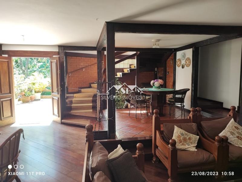 Casa à venda com 5 quartos, 500m² - Foto 33